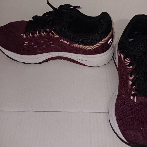 ASICS DUOMAX FLYTE FOAM SNEAKERS - Picture 6 of 11